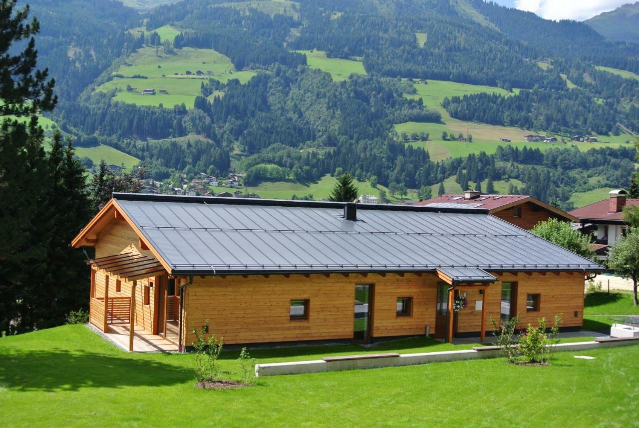 Haus Erika Lägenhet Bad Hofgastein Exteriör bild