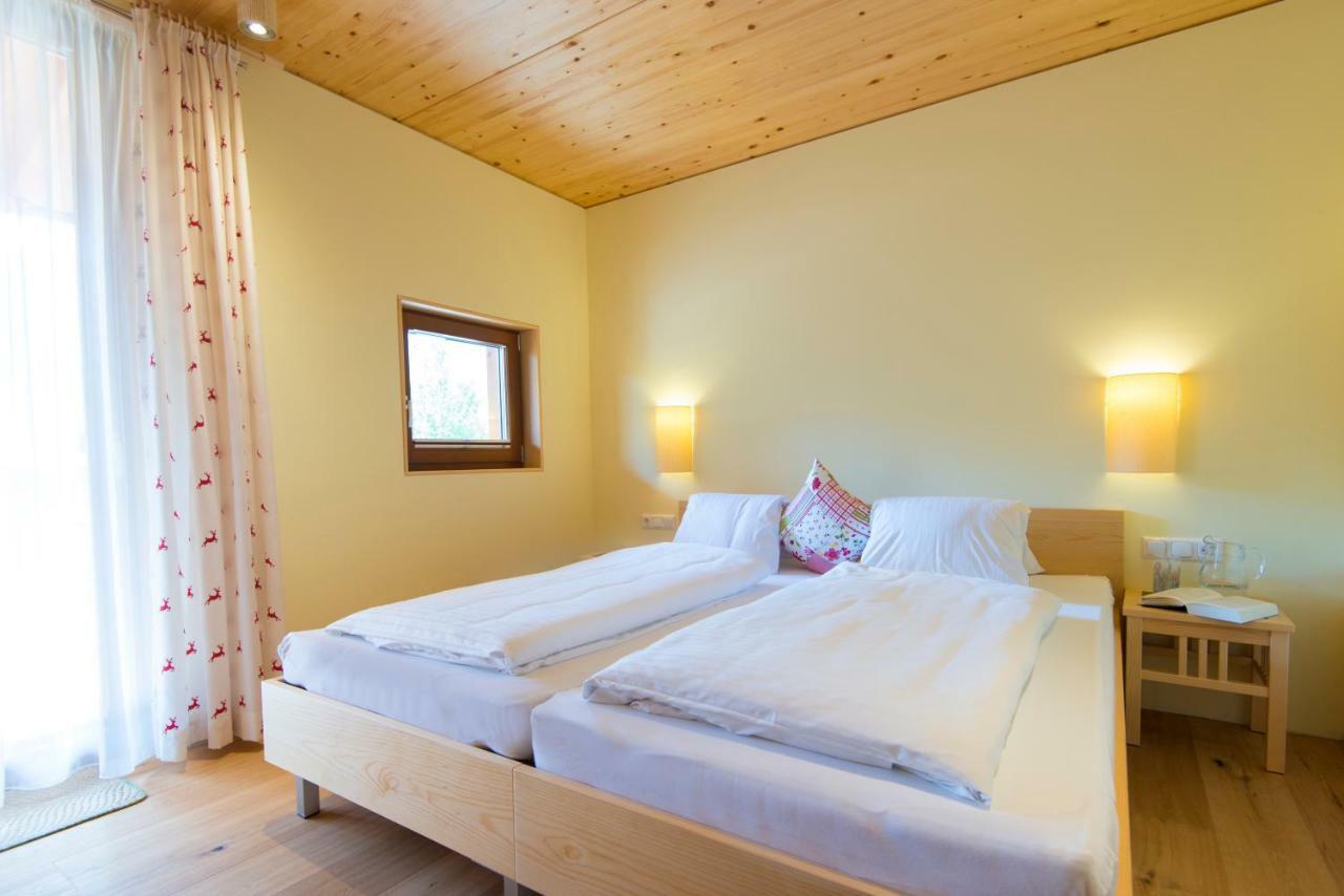 Haus Erika Lägenhet Bad Hofgastein Exteriör bild