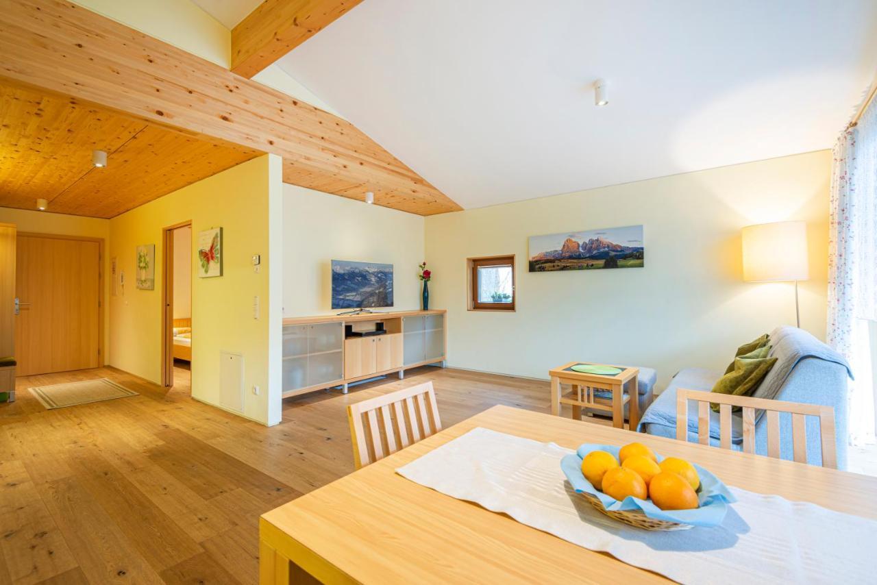 Haus Erika Lägenhet Bad Hofgastein Exteriör bild